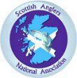 Scottish Anglers National Association Logo